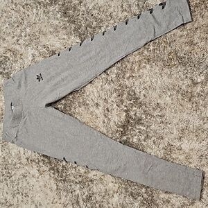 Adidas Originals Grey Leggings